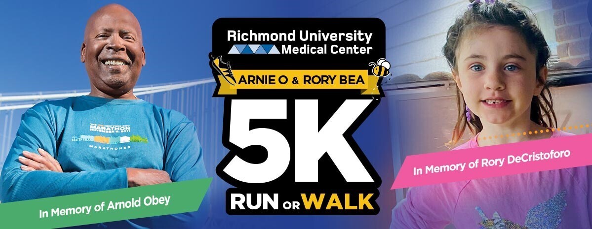 RUMC 5K